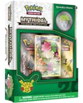 Mythical Pokemon Collection Box [Shaymin]