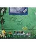 Jungle - Preconstructed Theme Deck Display