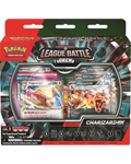 League Battle Deck [Charizard ex]