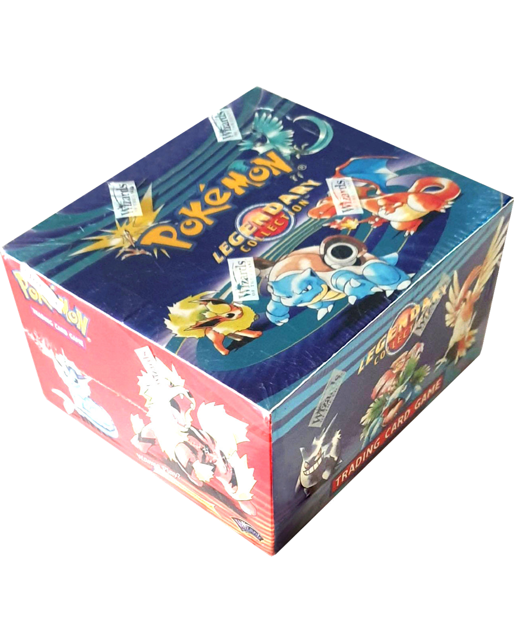 Legendary Collection - Booster Box