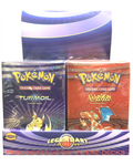 Legendary Collection - Theme Deck Display