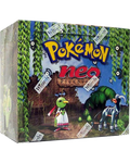 Neo Discovery - Booster Box (Unlimited)