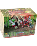 Neo Discovery - Theme Deck Display