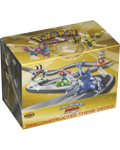 Neo Genesis: Preconstructed Theme Deck Display