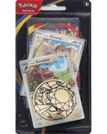 Phantasmal Flames Premium Checklane Blister [Arven's Greedent]