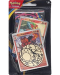 Phantasmal Flames Premium Checklane Blister [Ethan's Magcargo]