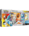 Pin Collection - Legends of Johto