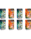 Platinum: Arceus - Theme Deck Display