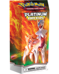 Platinum: Arceus - Theme Deck (Flame Master)