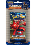 Platinum: Rising Rivals - Blister Pack