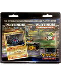 Platinum: Rising Rivals - Player's Guide