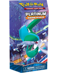 Platinum: Rising Rivals - Theme Deck (Cutting Edge)