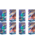 Platinum: Rising Rivals - Theme Deck Display