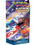 Platinum: Rising Rivals - Theme Deck (Drill Point)
