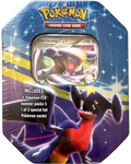 Platinum: Supreme Victors - Collector's Tin (Garchomp LV.X)