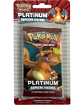 Platinum: Supreme Victors - Sleeved Booster Pack