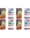 Platinum: Supreme Victors - Theme Deck Display
