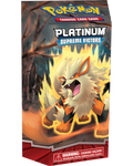 Platinum: Supreme Victors - Theme Deck (Ignition)