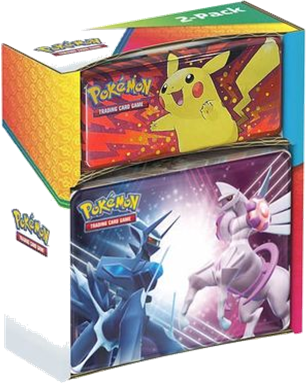 Pokémon Collector's Chest Plus Pencil Case
