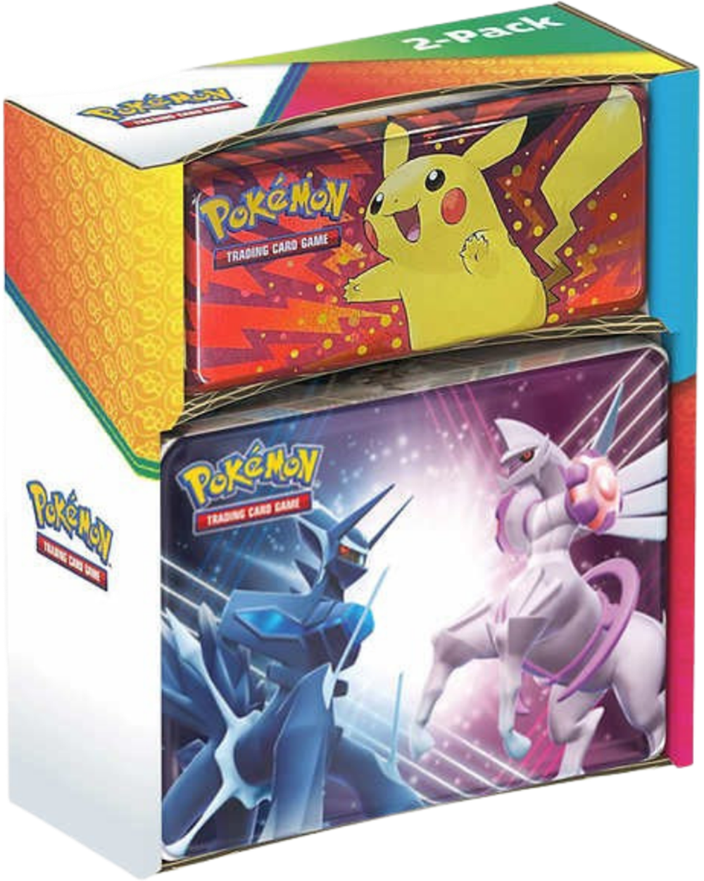 Pokemon Collector's Chest Plus Pencil Case