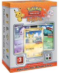 Pokemon TCG: Rumble Game