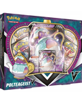Polteageist V Box