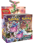 Scarlet & Violet: Temporal Forces - Booster Box