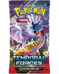 Scarlet & Violet: Temporal Forces - Booster Pack