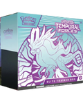 Scarlet & Violet: Temporal Forces - Elite Trainer Box (Walking Wake)