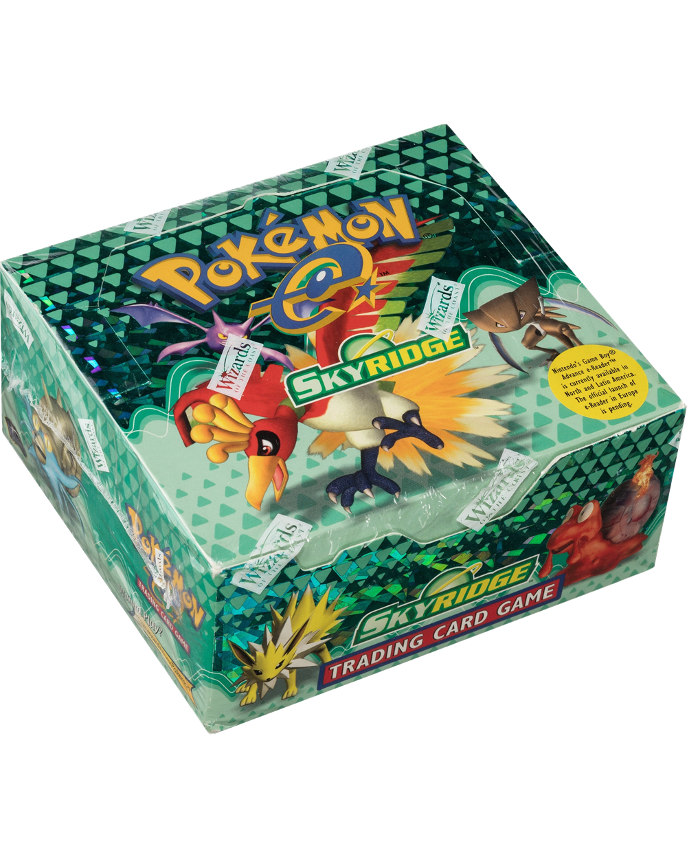 Skyridge - Booster Box