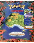 Southern Islands Collection (English)