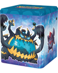 Stacking Tin (Darkness)