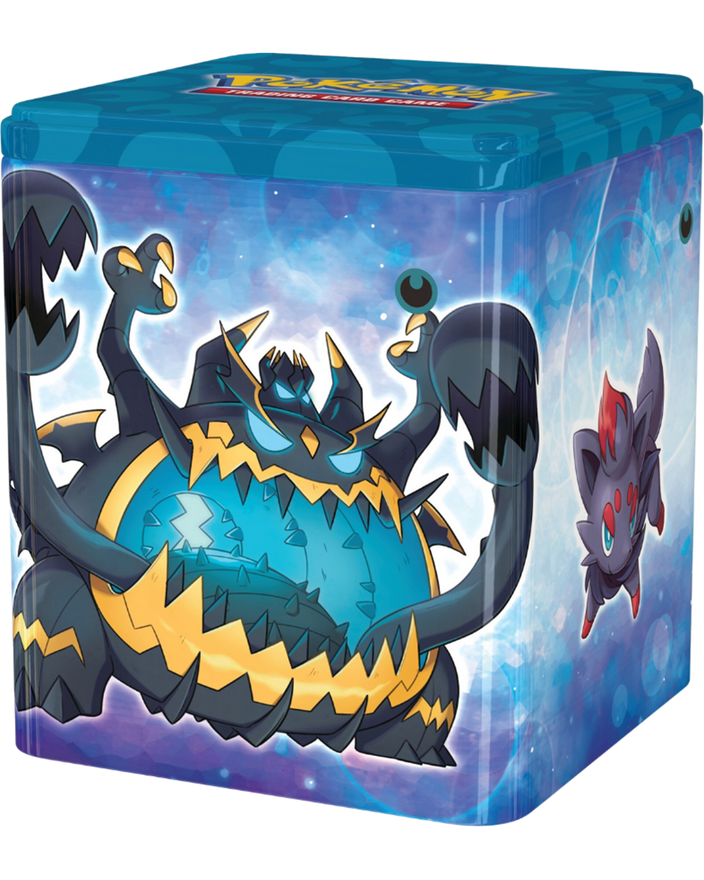 Stacking Tin (Darkness)