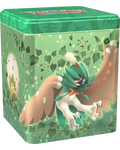Stacking Tin (Decidueye)