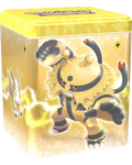 Stacking Tin (Electivire)