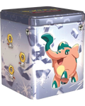 Stacking Tin (Metal)