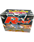 Team Rocket - Theme Deck Display